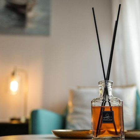 Monolocale Ombrellone Incluso Lejlighed Lignano Sabbiadoro Eksteriør billede